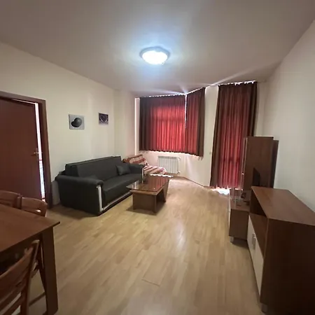 Pm Services Flora Apartamento