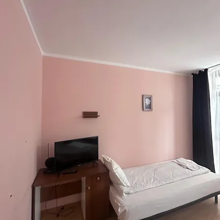 Pm Services Flora Apartamento *