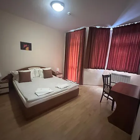 Pm Services Flora Lejlighed Borovets
