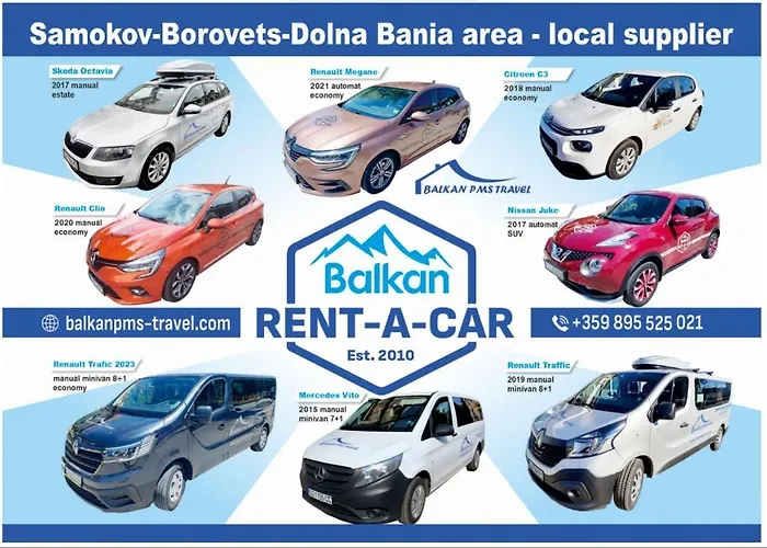 Pm Services Flora Апартаменты