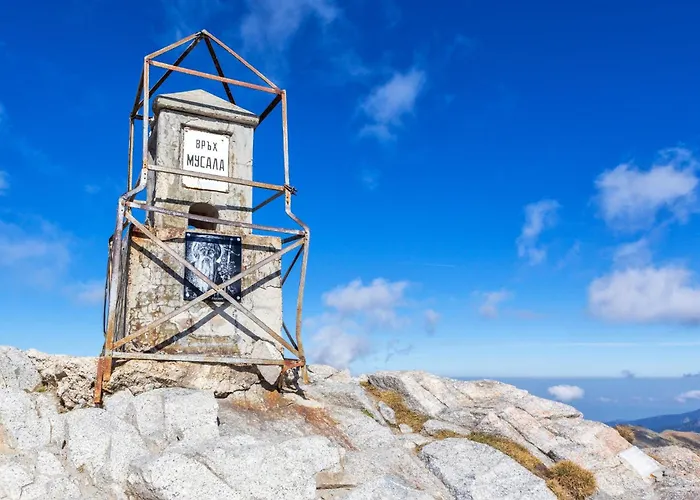 Апартаменты Pm Services Flora *