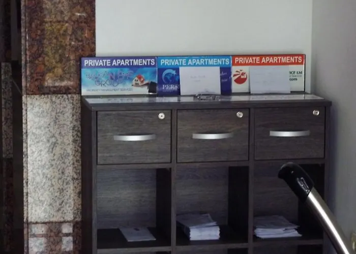 Pm Services Flora Боровец