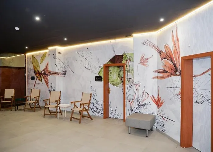 Pm Services Flora Боровец