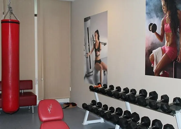 Pm Services Flora Апартаменты *