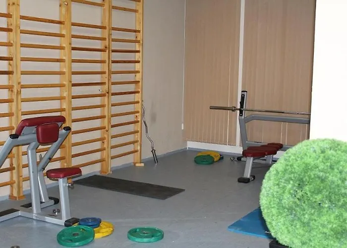 Апартаменты Pm Services Flora Боровец