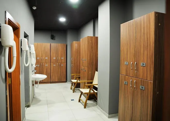 Pm Services Flora * Боровец