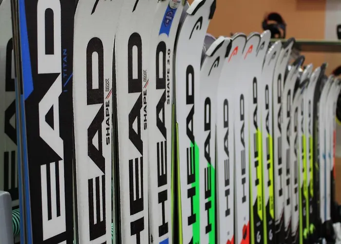 Pm Services Flora Апартаменты Боровец