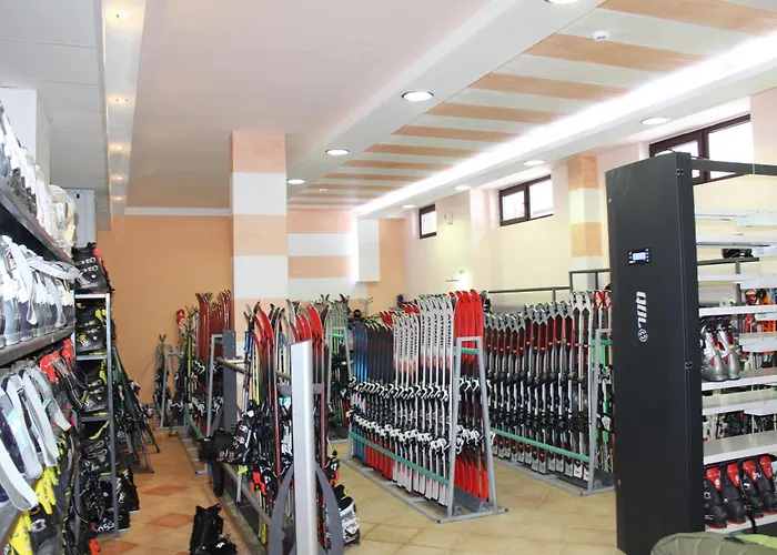 Pm Services Flora * Боровец