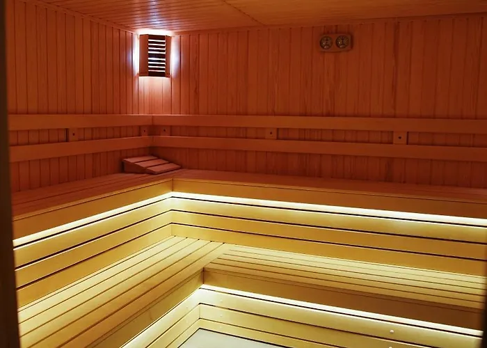 Апартаменты Pm Services Flora