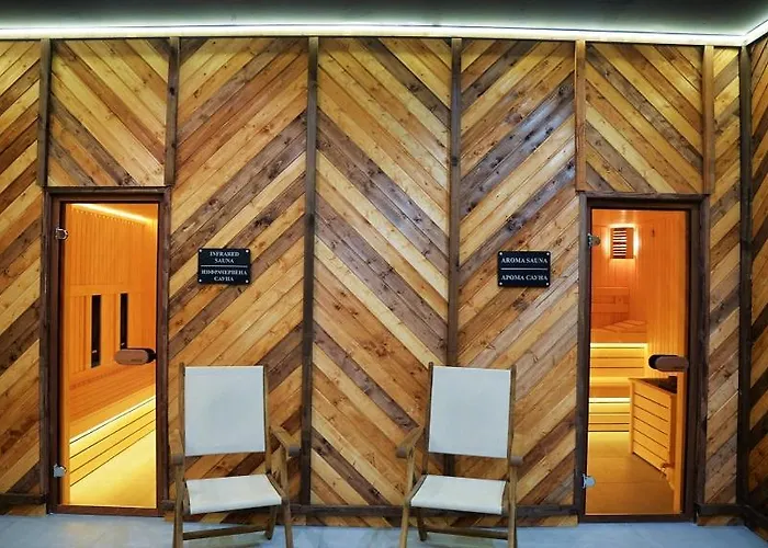 Pm Services Flora Апартаменты *