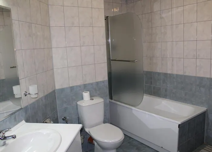 Pm Services Flora Боровец