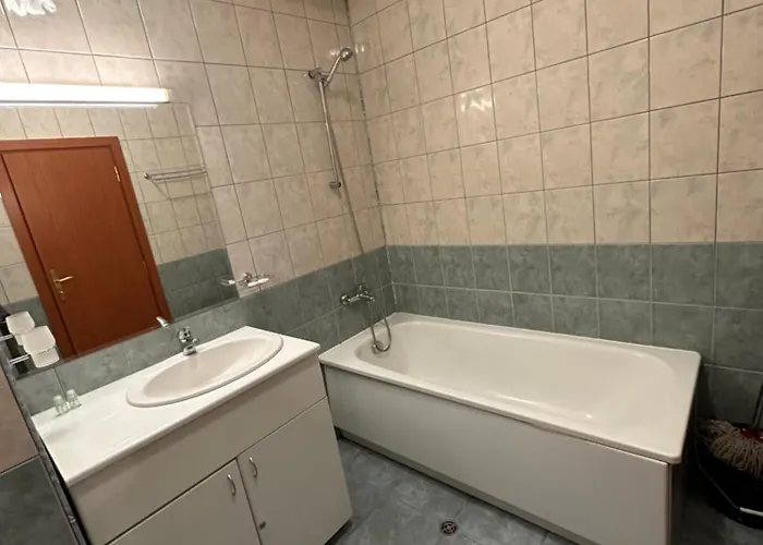 Pm Services Flora Апартаменты Боровец