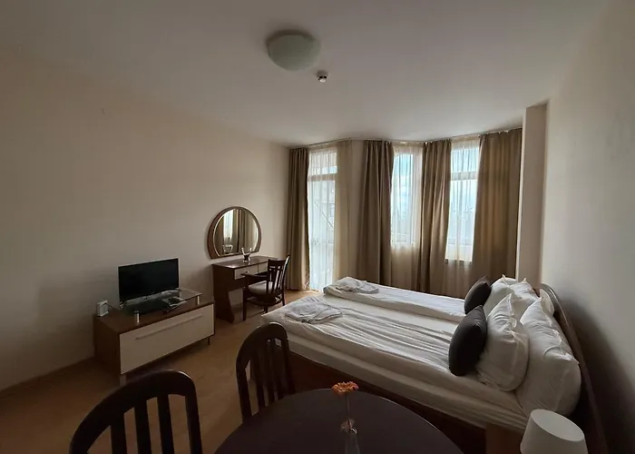 Pm Services Flora * Боровец