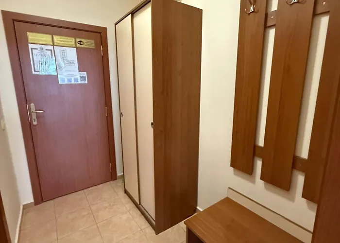 Апартаменты Pm Services Flora