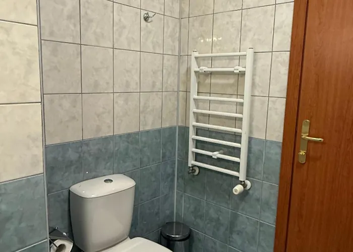 Апартаменты Pm Services Flora *