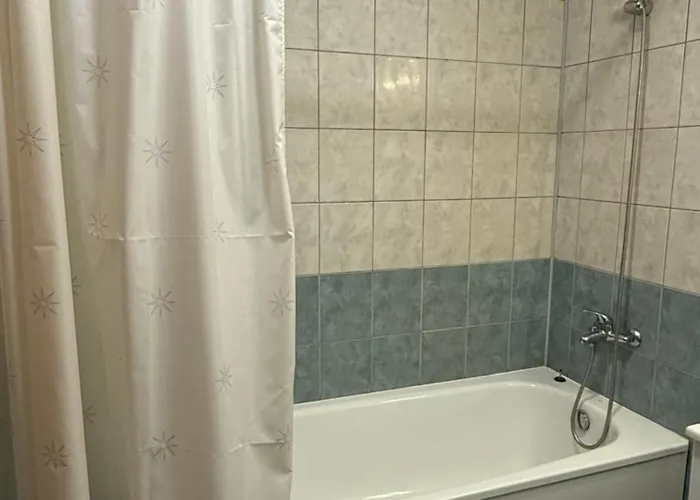 Апартаменты Pm Services Flora