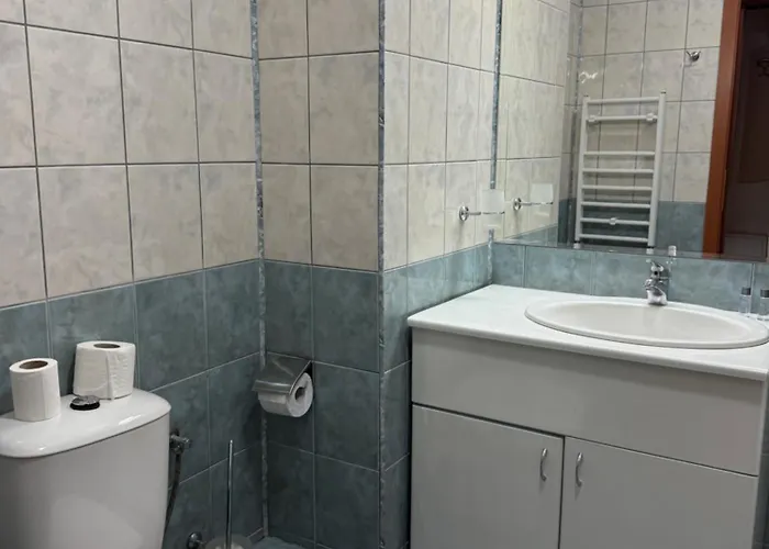 Pm Services Flora Боровец