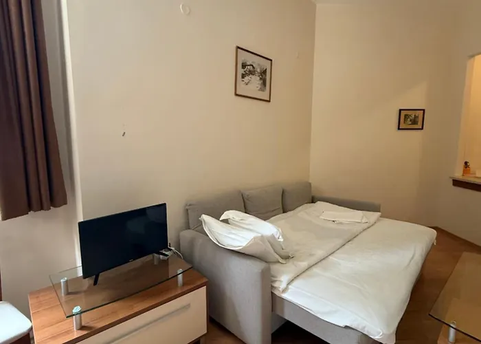 Апартаменты Pm Services Flora Боровец