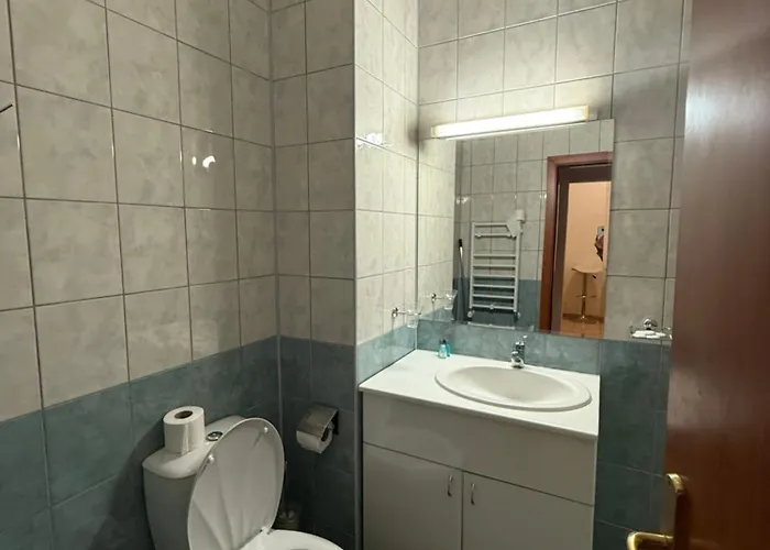 Pm Services Flora Боровец