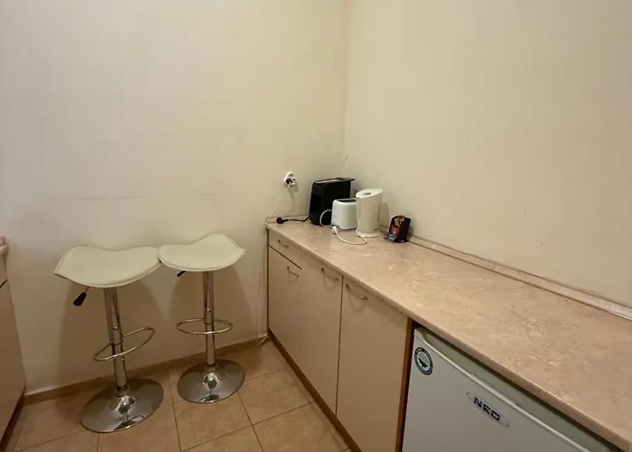 Апартаменты Pm Services Flora