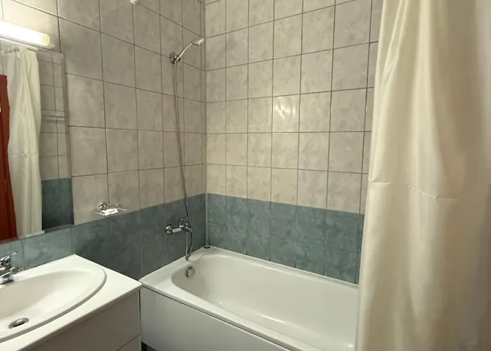 Pm Services Flora Апартаменты Боровец