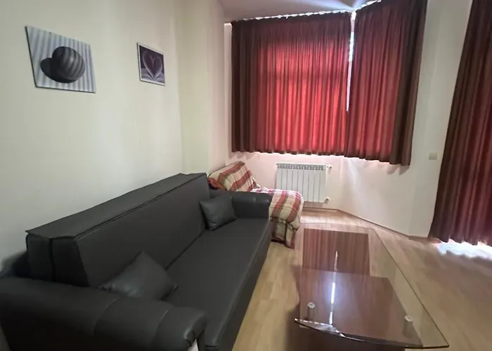 Pm Services Flora Боровец